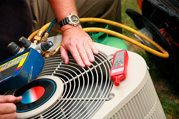Best HVAC tune-up services  in Nassau Village Ratliff, FL
