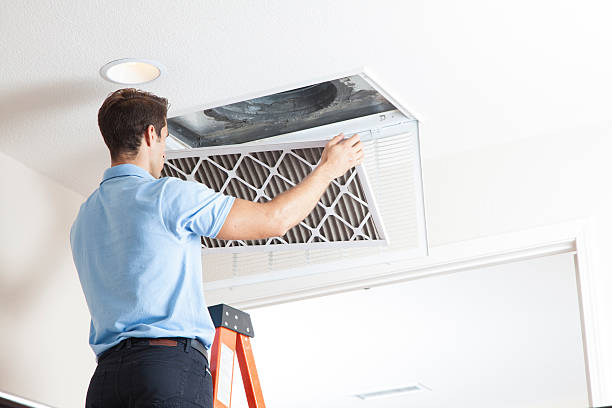 Professional HVAC in Nassau Village Ratliff, FL