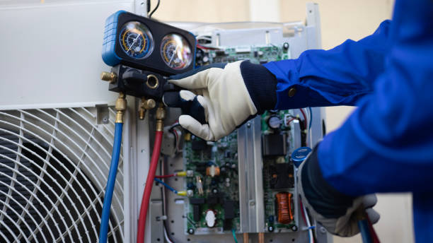 Best Central air repair  in Nassau Village Ratliff, FL